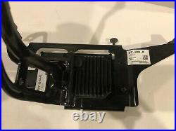 FREE VIN # 2010 2012 MKT Ford Adaptive Cruise Control Module & Bracket BE9T