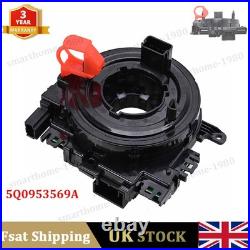 Fits VW Golf Audi 5Q0953569A SW Electronic Cruise Control Module Steer Wheel