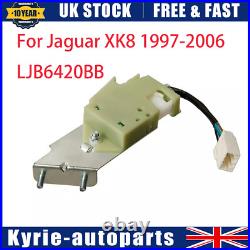 For 95-06 Jaguar X100 XK8 S-Type XJ6 Brake Pedal Cruise Control Switch LJB6420BB For 95-06 Jaguar X100 XK8 S-Type XJ6 Brake Pedal Cruise Control Switch LJB6420BB
