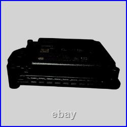 For VW Audi Cruise Control Radar Sensor Distance Module 2QD907561B 7P0907561B