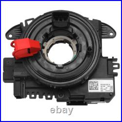 For VW Audi Seat 5K0953569AL MFSW Steering Module Slip Ring Cruise Clock Spring