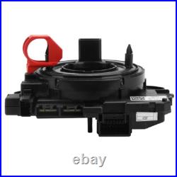 For VW Audi Seat 5K0953569AL MFSW Steering Module Slip Ring Cruise Clock Spring