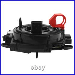 For VW Audi Seat 5K0953569AL MFSW Steering Module Slip Ring Cruise Clock Spring