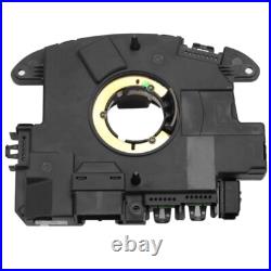 For VW Audi Seat 5K0953569AL MFSW Steering Module Slip Ring Cruise Clock Spring