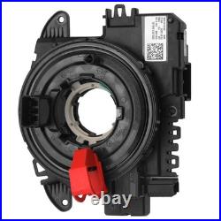 For VW Audi Seat MFSW Steering Module Slip Ring Cruise Clock Spring 5K0953569AL/