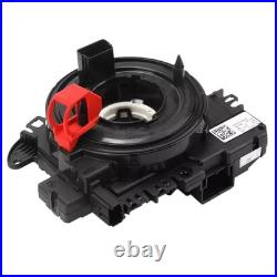 For VW Audi Seat MFSW Steering Module Slip Ring Cruise Clock Spring 5K0953569AL/