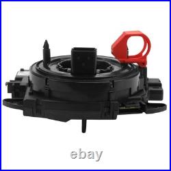 For VW Audi Seat MFSW Steering Module Slip Ring Cruise Clock Spring 5K0953569AL/