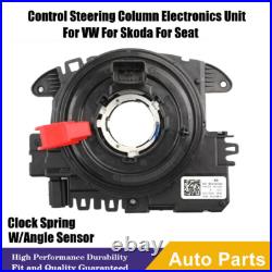 For VW Caddy Jetta Sharan Audi Skoda Steering Cruise Control Module 5K0953569BD