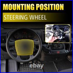 For VW Golf Touran Audi 5Q0953569A Electronic Cruise Control Module Steer Wheel