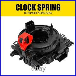 For VW Golf Touran Seat 5Q0953569A Electronic Cruise Control Module Steer Wheel