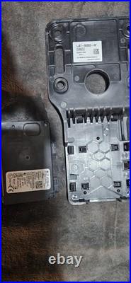 Ford Adaptive Cruise Control (ACC) Radar Distance Sensor Module