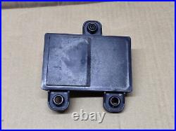 Ford Fiesta Mk8 2018 Adaptive Cruise Control Radar Module Sensor H1BT-9G768-AG