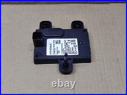 Ford Fiesta Mk8 2018 Adaptive Cruise Control Radar Module Sensor H1BT-9G768-AG