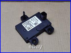 Ford Fiesta Mk8 2018 Adaptive Cruise Control Radar Module Sensor H1BT-9G768-AG