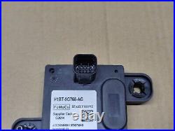 Ford Fiesta Mk8 2018 Adaptive Cruise Control Radar Module Sensor H1BT-9G768-AG