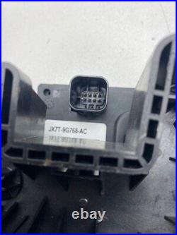 Ford Focus IV HN Distronic JX7T9G768AC 3.00 Petrol 92kw 2019 21197567