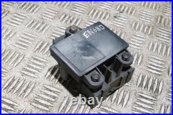 Ford Focus Mk4 Acc Adaptive Cruise Control Module Jx7t-9g768-ac 2018-2021 En68d