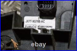 Ford Focus Mk4 Acc Adaptive Cruise Control Module Jx7t-9g768-ac 2018-2021 En68d