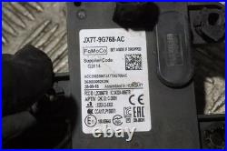 Ford Focus Mk4 Acc Adaptive Cruise Control Module Radar 2018-2021 Bp68k