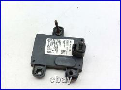 Ford Focus Mk4 Acc Adaptive Cruise Control Module Radar Jx7t-9g768-ac 2018 Ford Focus Mk4 Acc Adaptive Cruise Control Module Radar Jx7t-9g768-ac 2018