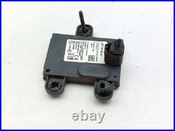 Ford Focus Mk4 Acc Adaptive Cruise Control Module Radar Jx7t-9g768-ac 2018 Ford Focus Mk4 Acc Adaptive Cruise Control Module Radar Jx7t-9g768-ac 2018