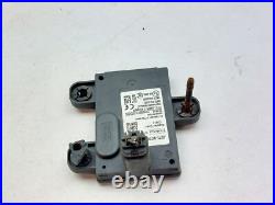 Ford Focus Mk4 Acc Adaptive Cruise Control Module Radar Jx7t-9g768-ac 2018 Ford Focus Mk4 Acc Adaptive Cruise Control Module Radar Jx7t-9g768-ac 2018