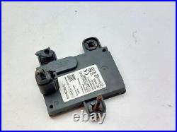 Ford Focus Mk4 Acc Adaptive Cruise Control Module Radar Jx7t-9g768-ac 2018 Ford Focus Mk4 Acc Adaptive Cruise Control Module Radar Jx7t-9g768-ac 2018