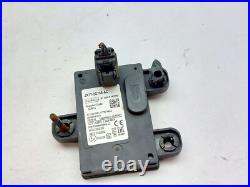Ford Focus Mk4 Acc Adaptive Cruise Control Module Radar Jx7t-9g768-ac 2018 Ford Focus Mk4 Acc Adaptive Cruise Control Module Radar Jx7t-9g768-ac 2018