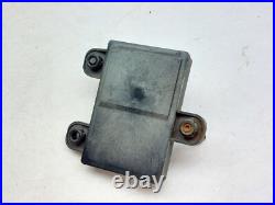 Ford Focus Mk4 Acc Adaptive Cruise Control Module Radar Jx7t-9g768-ac 2018 Ford Focus Mk4 Acc Adaptive Cruise Control Module Radar Jx7t-9g768-ac 2018