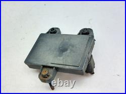 Ford Focus Mk4 Acc Adaptive Cruise Control Module Radar Jx7t-9g768-ac 2018 Ford Focus Mk4 Acc Adaptive Cruise Control Module Radar Jx7t-9g768-ac 2018