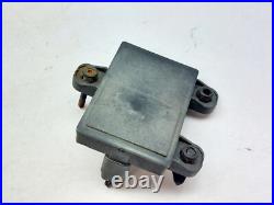 Ford Focus Mk4 Acc Adaptive Cruise Control Module Radar Jx7t-9g768-ac 2018 Ford Focus Mk4 Acc Adaptive Cruise Control Module Radar Jx7t-9g768-ac 2018