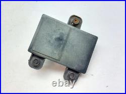 Ford Focus Mk4 Acc Adaptive Cruise Control Module Radar Jx7t-9g768-ac 2018 Ford Focus Mk4 Acc Adaptive Cruise Control Module Radar Jx7t-9g768-ac 2018