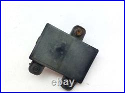Ford Focus Mk4 Acc Adaptive Cruise Control Module Radar Jx7t-9g768-ac 2018 Ford Focus Mk4 Acc Adaptive Cruise Control Module Radar Jx7t-9g768-ac 2018