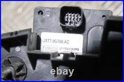 Ford Focus Mk4 St Acc Adaptive Cruise Control Module Radar 2018-2021 Ox19 Ford Focus Mk4 St Acc Adaptive Cruise Control Module Radar 2018-2021 Ox19