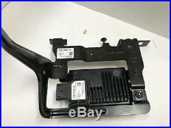 Ford Fusion Cruise Control Module and Bracket HG9T-9g768