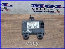 Ford Galaxy Mk4 Cd390 Active Cruise Radar Sensor Front Lb5t-9g768-ab 2019-2023 Ford Galaxy Mk4 Cd390 Active Cruise Radar Sensor Front Lb5t-9g768-ab 2019-2023