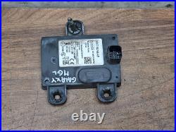 Ford Galaxy Mk4 Cd390 Active Cruise Radar Sensor Front Lb5t-9g768-ab 2019-2023 Ford Galaxy Mk4 Cd390 Active Cruise Radar Sensor Front Lb5t-9g768-ab 2019-2023