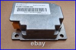 Ford Galaxy S-max Mondeo Acc Adaptive Cruise Control Module 6g9n-14b588-bd 10-14 Ford Galaxy S-max Mondeo Acc Adaptive Cruise Control Module 6g9n-14b588-bd 10-14