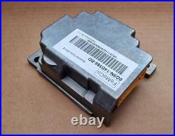 Ford Galaxy S-max Mondeo Acc Adaptive Cruise Control Module 6g9n-14b588-bd 10-14 Ford Galaxy S-max Mondeo Acc Adaptive Cruise Control Module 6g9n-14b588-bd 10-14