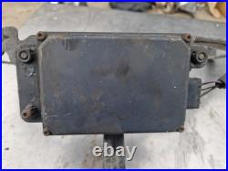 Ford Kuga 2012-2018 ADAPTIVE CRUISE CONTROL MODULE cv6t-9g786-ad cv6t-9g853-BD