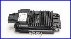 Ford Kuga Adaptive Cruise Control Radar Sensor Distronic Module Ecu Mk2 2014 Ford Kuga Adaptive Cruise Control Radar Sensor Distronic Module Ecu Mk2 2014
