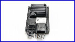 Ford Kuga Adaptive Cruise Control Radar Sensor Distronic Module Ecu Mk2 2014 Ford Kuga Adaptive Cruise Control Radar Sensor Distronic Module Ecu Mk2 2014
