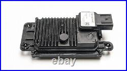 Ford Kuga Adaptive Cruise Control Radar Sensor Distronic Module Ecu Mk2 2014 Ford Kuga Adaptive Cruise Control Radar Sensor Distronic Module Ecu Mk2 2014