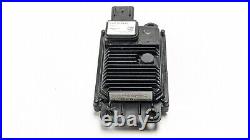 Ford Kuga Adaptive Cruise Control Radar Sensor Distronic Module Ecu Mk2 2014 Ford Kuga Adaptive Cruise Control Radar Sensor Distronic Module Ecu Mk2 2014