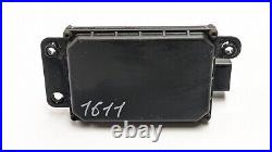 Ford Kuga Adaptive Cruise Control Radar Sensor Distronic Module Ecu Mk2 2014 Ford Kuga Adaptive Cruise Control Radar Sensor Distronic Module Ecu Mk2 2014