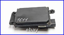 Ford Kuga Adaptive Cruise Control Radar Sensor Distronic Module Ecu Mk2 2014 Ford Kuga Adaptive Cruise Control Radar Sensor Distronic Module Ecu Mk2 2014