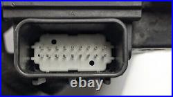 Ford Kuga Adaptive Cruise Control Radar Sensor Distronic Module Ecu Mk2 2014 Ford Kuga Adaptive Cruise Control Radar Sensor Distronic Module Ecu Mk2 2014