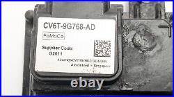 Ford Kuga Adaptive Cruise Control Radar Sensor Distronic Module Ecu Mk2 2014 Ford Kuga Adaptive Cruise Control Radar Sensor Distronic Module Ecu Mk2 2014