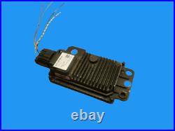 Ford Kuga C520 2014 Acc Adaptive Cruise Control Sensor Module Cv6t-9g768-ad Ford Kuga C520 2014 Acc Adaptive Cruise Control Sensor Module Cv6t-9g768-ad