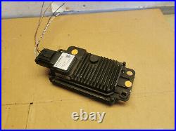 Ford Kuga C520 2014 Acc Adaptive Cruise Control Sensor Module Cv6t-9g768-ad Ford Kuga C520 2014 Acc Adaptive Cruise Control Sensor Module Cv6t-9g768-ad